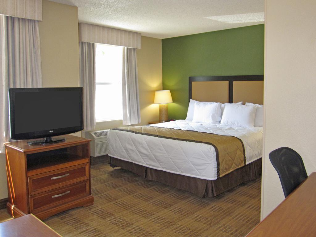 Extended Stay America Suites - Greensboro - Airport Dış mekan fotoğraf